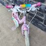14 inch unicorn bike Image 2