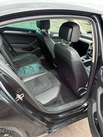 Volkswagen Passat highline