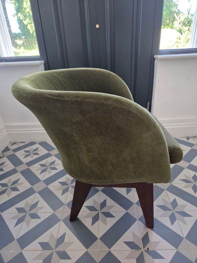 Vintage chair