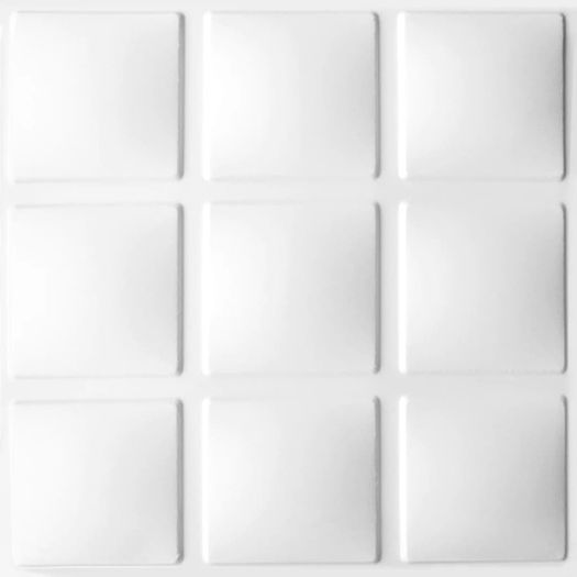 WallArt 24 pcs 3D Wall Panels GA-WA07 Cubes