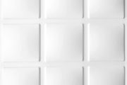WallArt 24 pcs 3D Wall Panels GA-WA07 Cubes