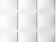 main image for ad WallArt 24 pcs 3D Wall Panels GA-WA07 Cubes