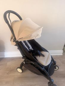 babyzen yoyo stroller