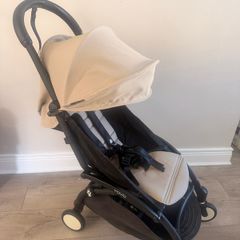 babyzen yoyo stroller