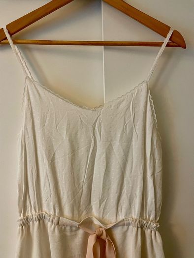 La Petite Etoile Dress