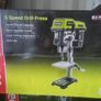 ryobi band saw, drop drill and lawn mower brand new Image 4