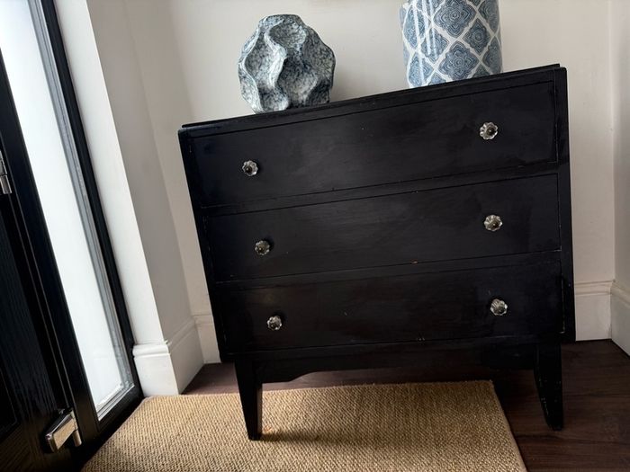 Vintage drawers