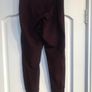 Adidas x Stella McCartney 3/4 length workout leggings Image 2