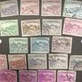 1960s-1970s Pakistan & Bangladesh Overprints Image 3