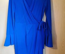 NEW - London time dress UK 10