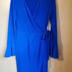 NEW - London time dress UK 10