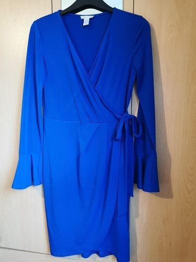 NEW - London time dress UK 10
