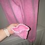Brand New Girls Oversized Pink Joggers. Age UK 9 / EU 134 cm Image 8