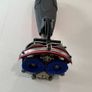CT5 B28 ultra-portable walk-behind micro floor scrubber-dryer Image 3