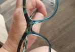 Glasse frames