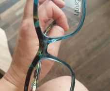 Glasse frames