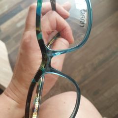 Glasse frames