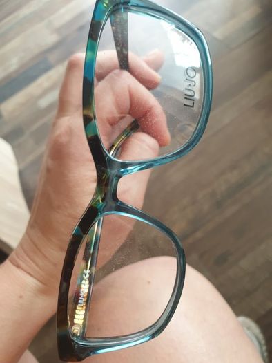 Glasse frames