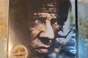 Rambo DVD Sylvester Stallone