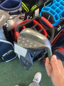Titleist Vokey Wedges