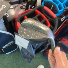Titleist Vokey Wedges