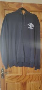 Umbro Hoodie