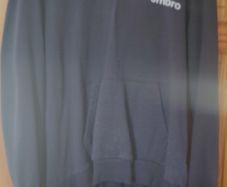 Umbro Hoodie