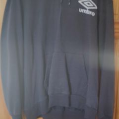 Umbro Hoodie
