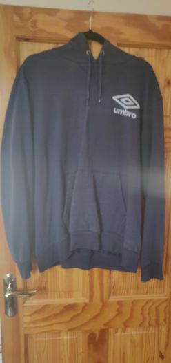 Umbro Hoodie