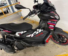 Aprilia Other 2025