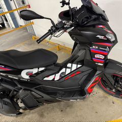 Aprilia Other 2025