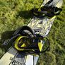 Junior Snowboard with Bindings and Travel Bag Image 8