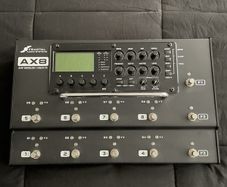 Fractal AX 8 (Ax fx 2)