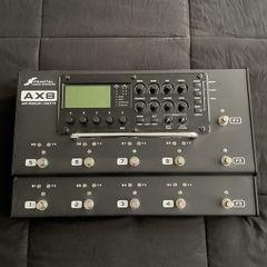 Fractal AX 8 (Ax fx 2)