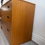 Mid Century Chest of Drawers Image 3