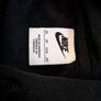 Cropped Nike hoodie Image 2
