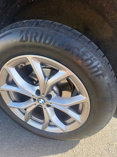 Bmw X5 2021
