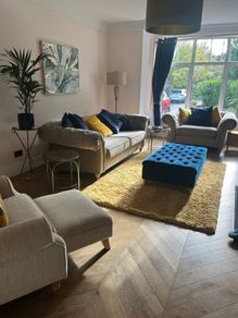 NEXT Sofas and furniture