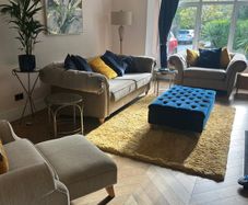 NEXT Sofas and furniture