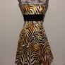 Stunning Ax Paris Occasion Dress Image 2