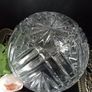 High quality 24%lead crystal Rose Bowl Image 4