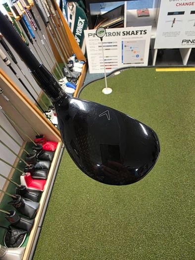 Callaway Epic Flash 3 Hybrid