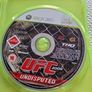 UFC 2009 Undisputed Xbox360 Games Original Image 8