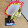 Vintage G.I. Joe 1989 Stalker Actions Figure Collectable 1980s toys Image 6