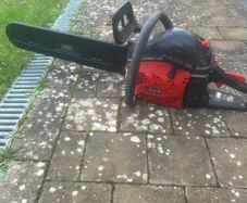 Chain Saw
