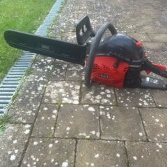 Chain Saw