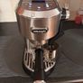 DeLonghi Dedica Maestro EC950M coffee machine Image 3
