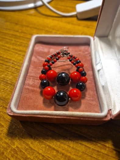 Vintage Earrings