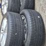 ford focus wheels Image 2