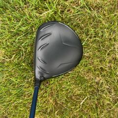 Ping G430 Max Driver